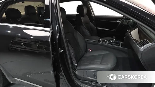 Genesis G80 id 2966802 из Кореи 20