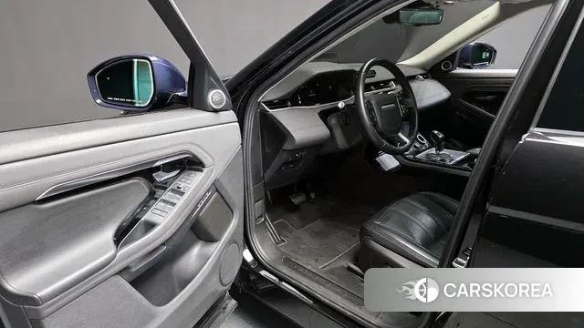 Land Rover Range Rover Evoque 2nd Generation id 3635786 из Кореи 20