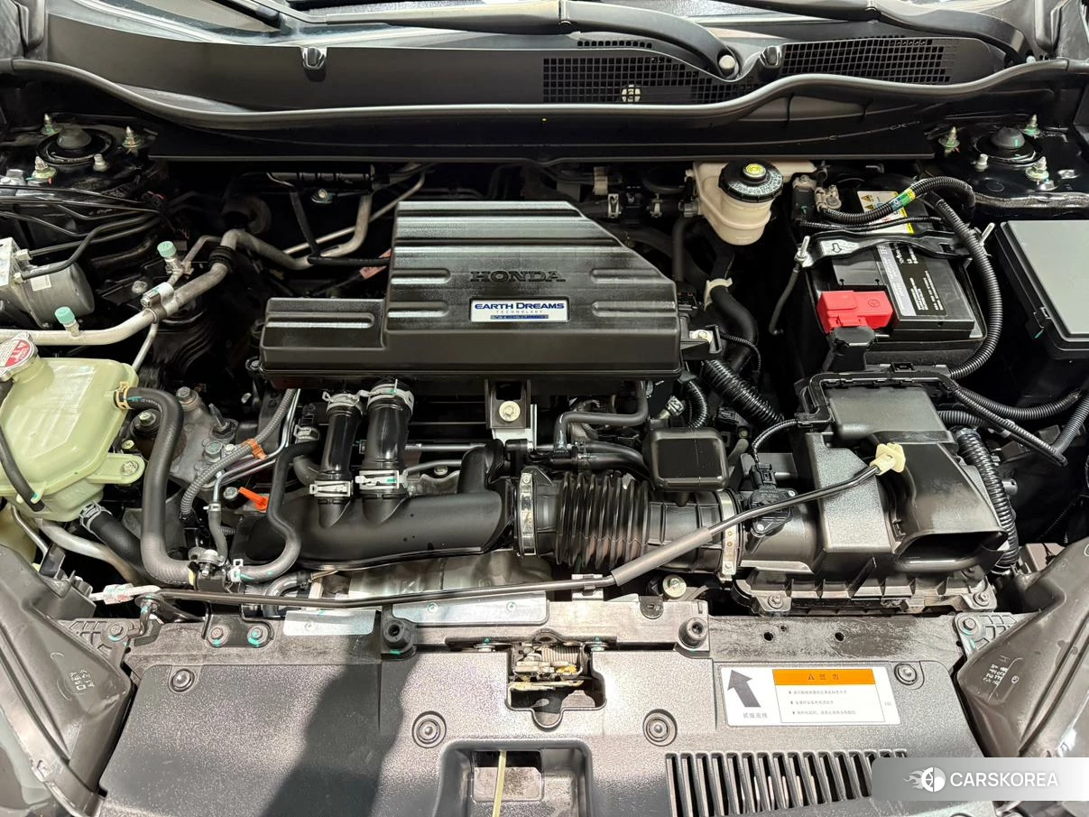 Honda CR-V id 4452896 из Китая 31
