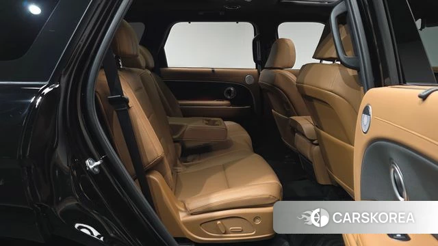 Hyundai Palisade (LX3) id 4940997 из Кореи 40
