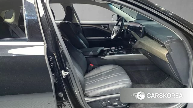 Kia K8 id 3891379 из Кореи 20