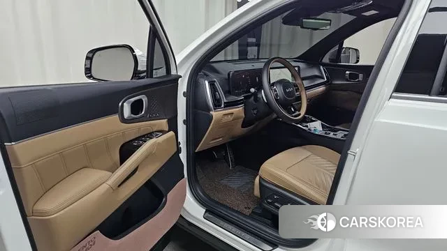 Kia The New Sorento 4th Generation id 3278377 из Кореи 20