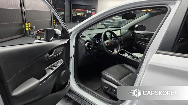Hyundai Kona Electric id 4362314 из Кореи 20