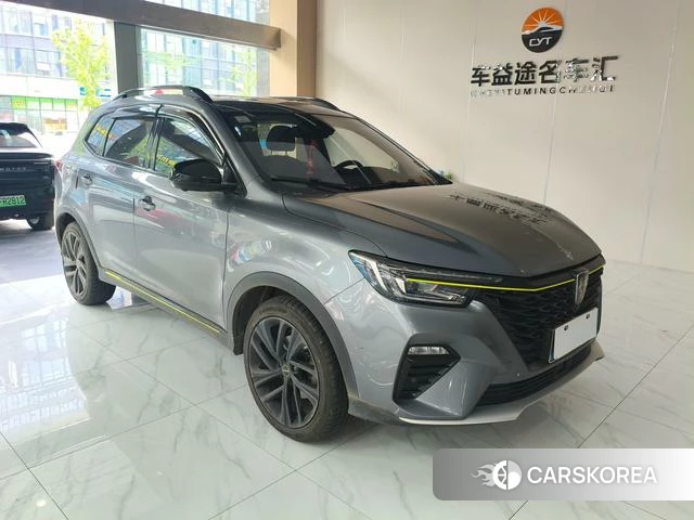 Roewe RX5 id 4221781 из Китая 12