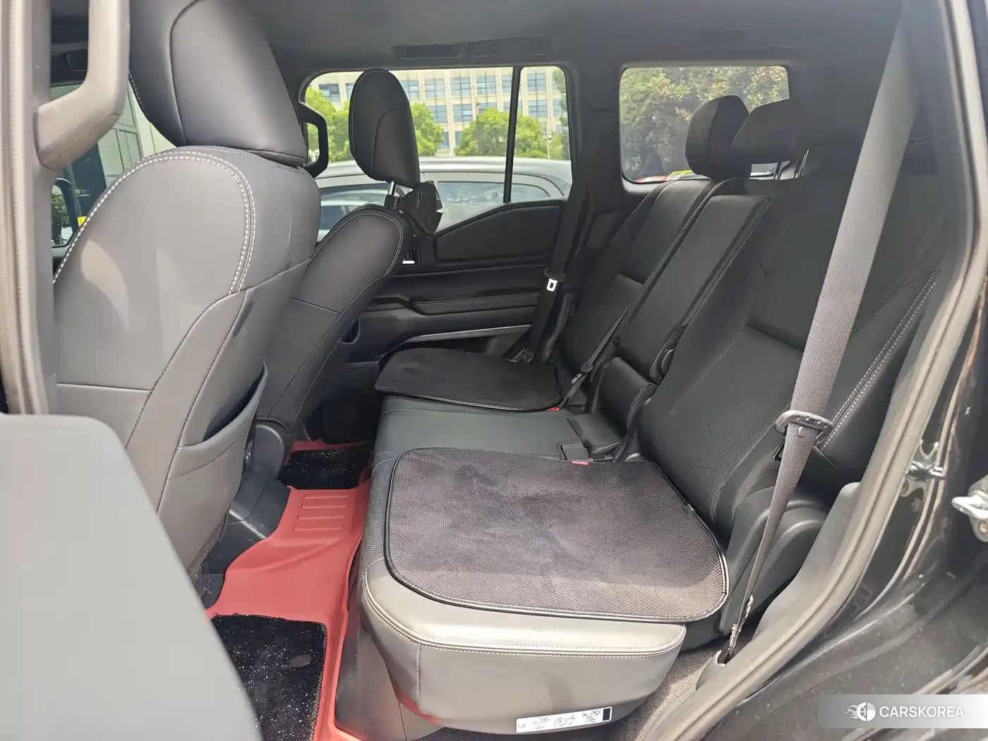 Toyota Prado id 4644533 из Китая 18