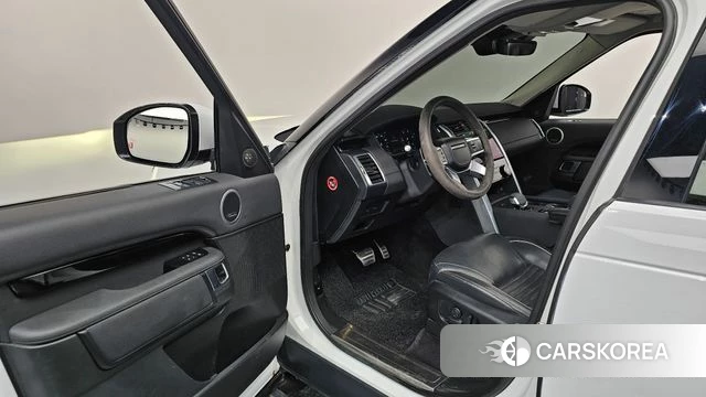 Land Rover Discovery 5 id 4848975 из Кореи 20