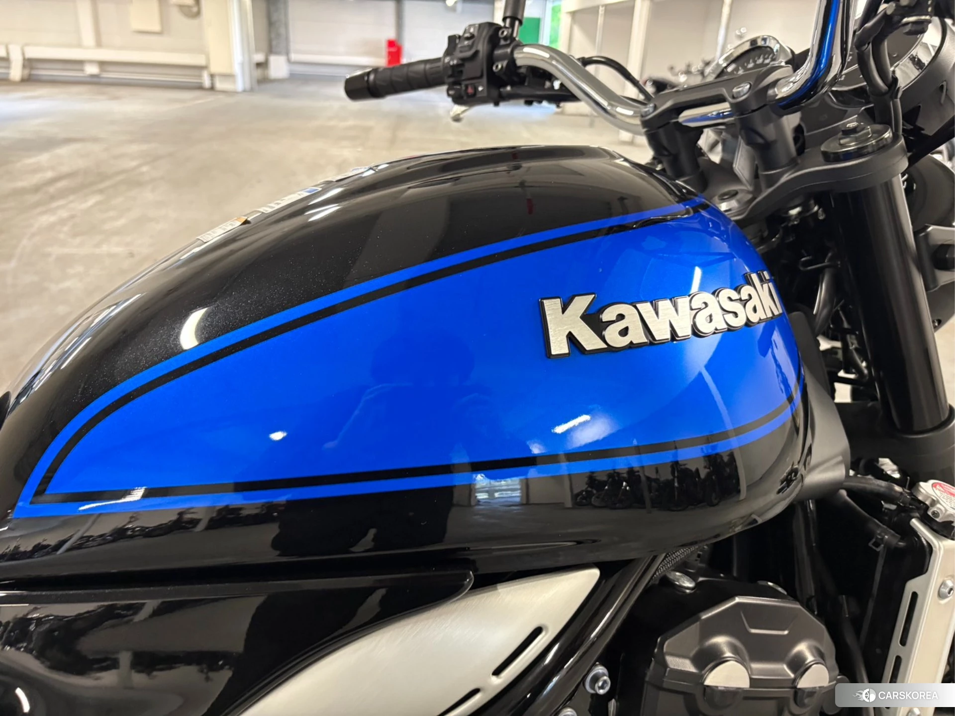 Проданный Kawasaki Z900RS id 4348001 из Японии, фото 27