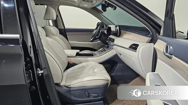 Hyundai Palisade id 3055491 из Кореи 20