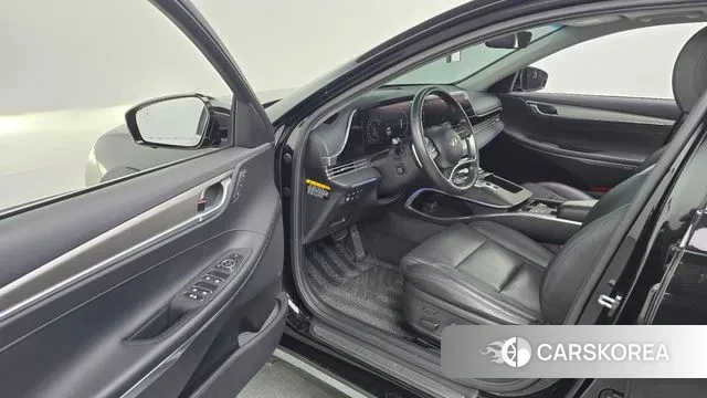 Hyundai The New Grandeur IG id 3459499 из Кореи 20