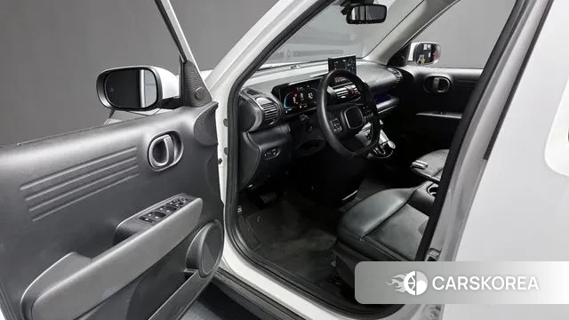 Hyundai Casper id 3389504 из Кореи 20