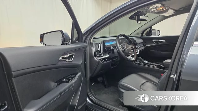 Kia Sportage 5th Generation id 4561894 из Кореи 30