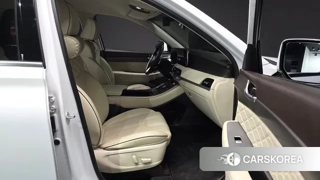 Hyundai Palisade id 3660083 из Кореи 20