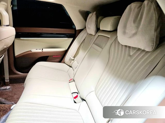 Hyundai Grandeur Hybrid (GN7) id 4686769 из Кореи 13