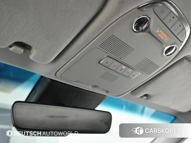 Hyundai The New Grandeur IG id 4410593 из Кореи 14