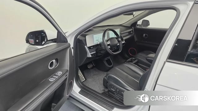 Hyundai Ionic 5 id 4506927 из Кореи 20