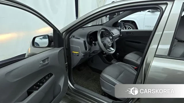 Kia All New Morning (JA) id 3265126 из Кореи 20