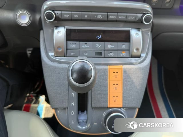 Hyundai Casper id 4281674 из Кореи 20