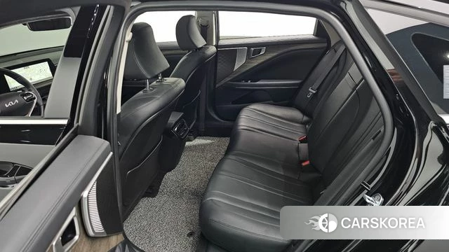 Kia K8 id 4641301 из Кореи 30