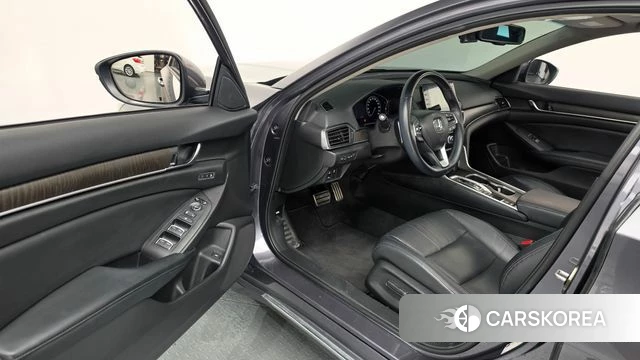 Honda Accord 10th Generation id 4742154 из Кореи 32
