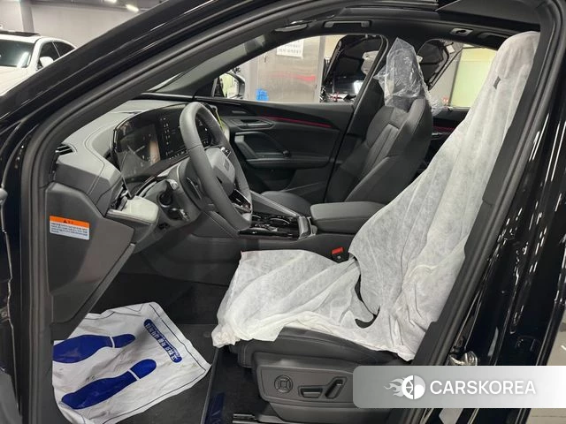 Audi Q5 (80A) id 3876413 из Кореи 15