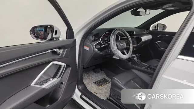 Audi Q3 (F3) id 3355969 из Кореи 20