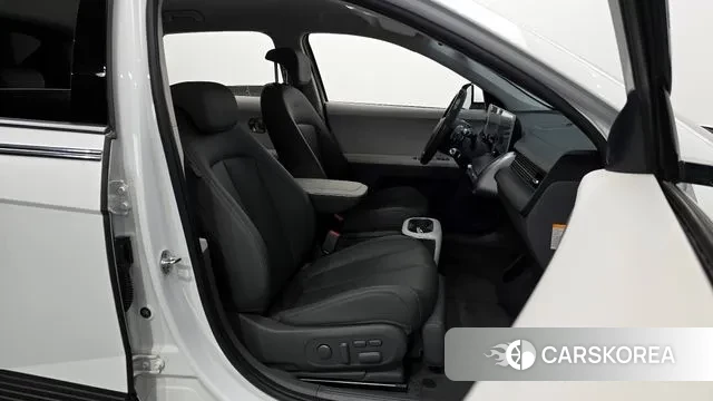 Hyundai Ionic 5 id 3433306 из Кореи 20