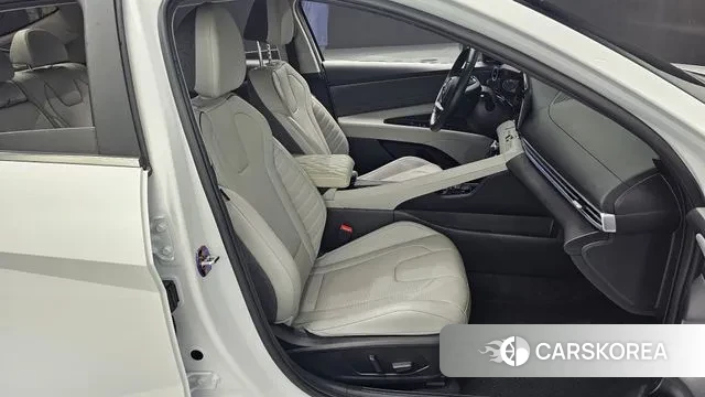 Hyundai Avante (CN7) id 3405675 из Кореи 20