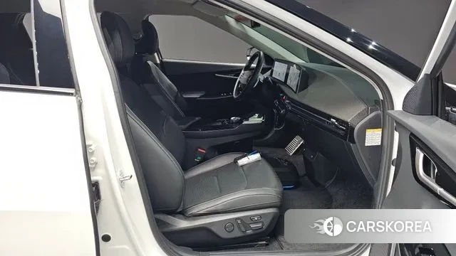 Kia EV6 id 3745897 из Кореи 20