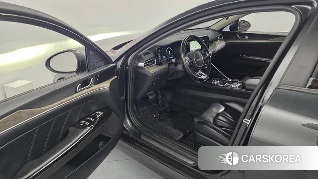 Kia K5 Hybrid 3rd Generation id 4293191 из Кореи 33