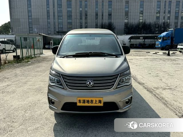 Dongfeng popular Lingzhi id 4239046 из Китая 14