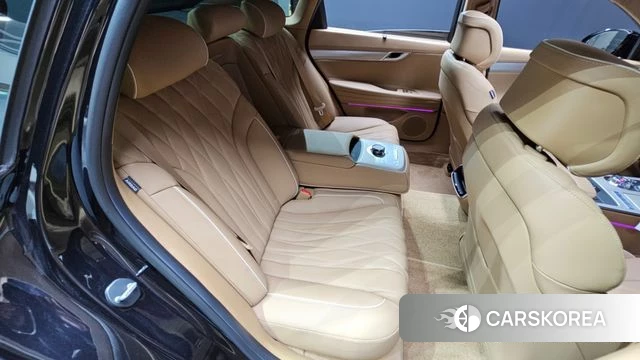 Genesis G80 (RG3) id 4617797 из Кореи 32