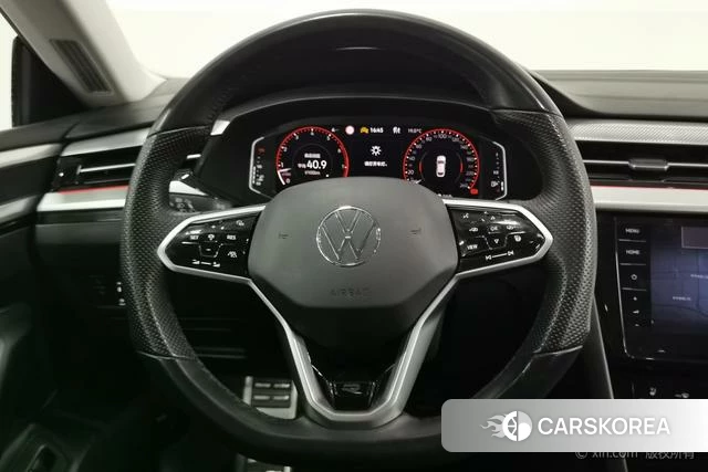 Volkswagen CC id 4276261 из Китая 24