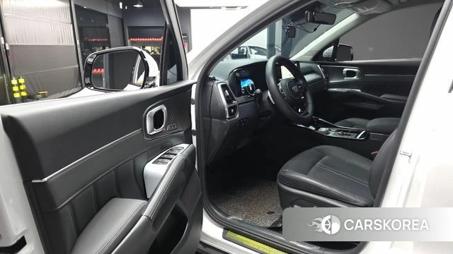 Kia Sorento 4th Generation id 4464693 из Кореи 30