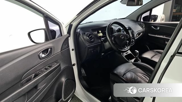 Renault Korea (Samsung) New QM3 id 4718038 из Кореи 20
