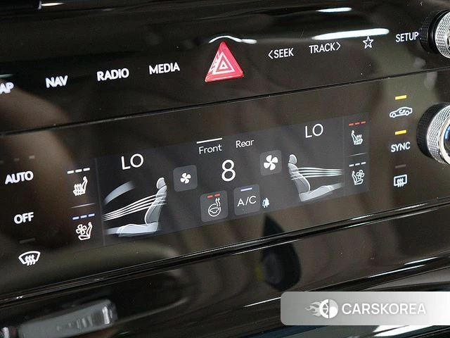 Genesis G80 (RG3) id 4617893 из Кореи 20