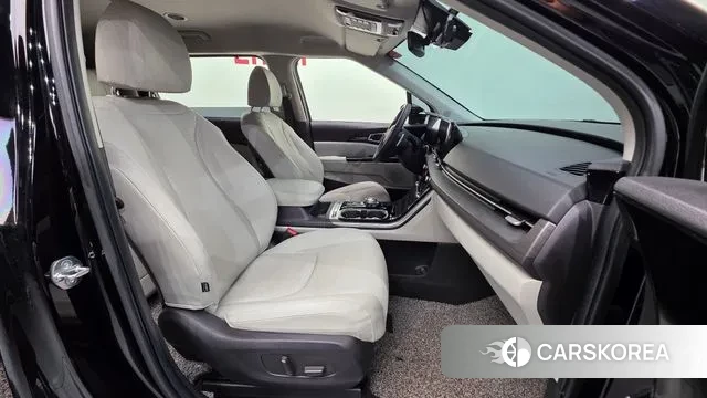 Kia Carnival 4th generation id 3634416 из Кореи 20