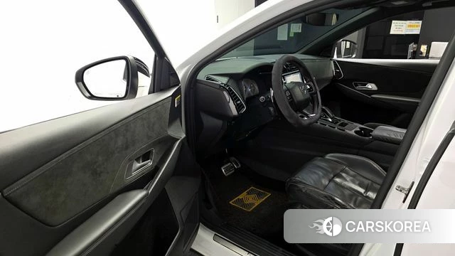 Citroen / DS DS7 Crossback id 3795906 из Кореи 20