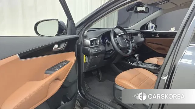 Kia The New Sorento id 3641208 из Кореи 20