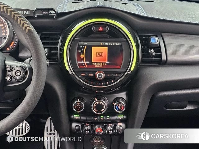 Mini Cooper id 3923952 из Кореи 20