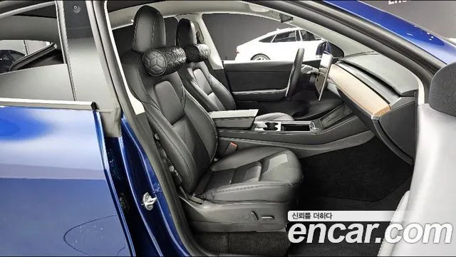 Tesla Model Y id 2847247 из Кореи 20