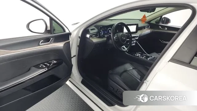 Kia K5 3rd generation id 3747287 из Кореи 20