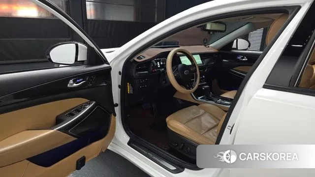 Kia K7 Premier id 3742248 из Кореи 20