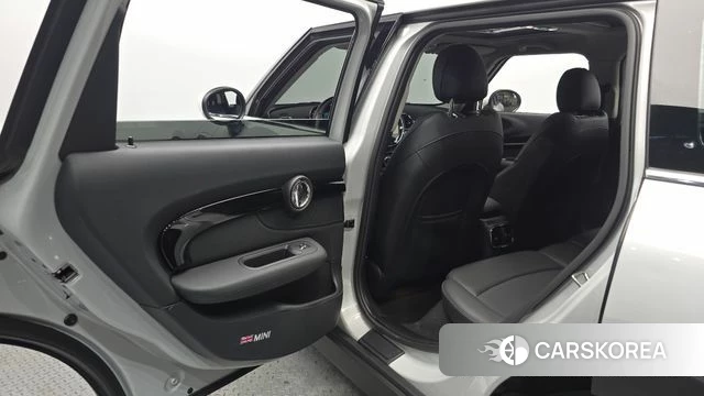 Mini Cooper Clubman id 4701648 из Кореи 30