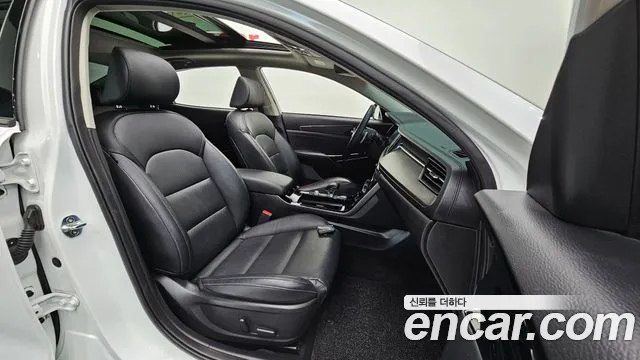 Kia K7 Premier id 2393695 из Кореи 20