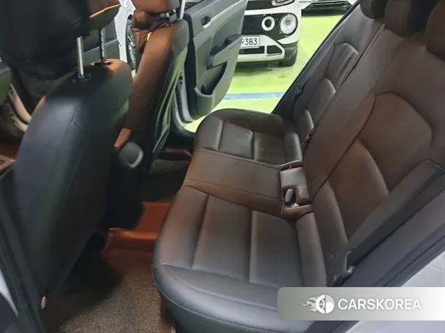 Hyundai The New Avante AD id 3525987 из Кореи 20