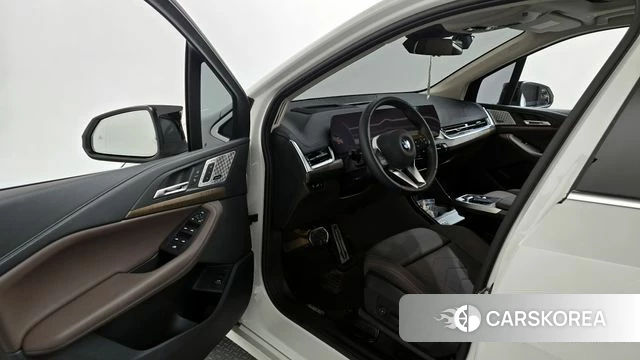 BMW 2 Series Active Tourer (U06) id 4279766 из Кореи 34