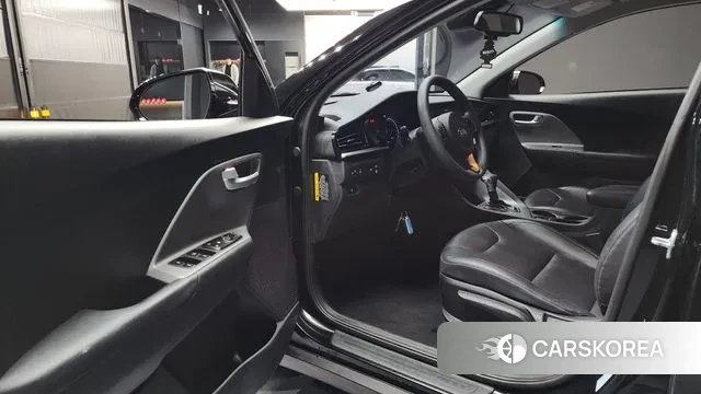 Kia The New Niro id 3422305 из Кореи 20