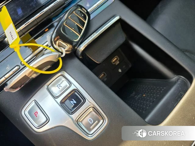 Hyundai The New Grandeur IG id 4485728 из Кореи 20
