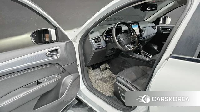 Renault Korea (Samsung) XM3 id 4203185 из Кореи 31