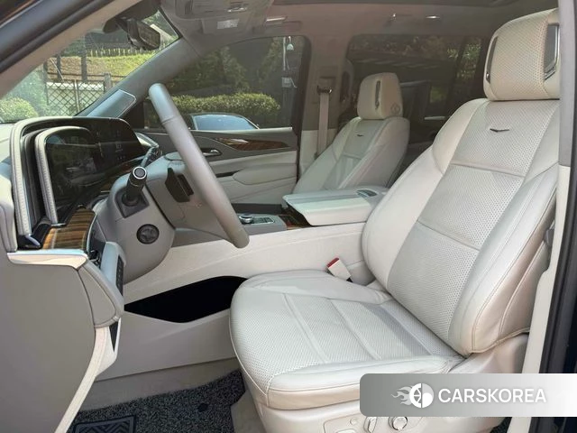 Cadillac Escalade 5th Generation id 4548819 из Кореи 20